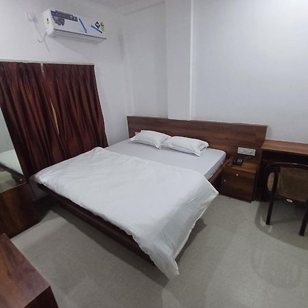 Assam Guest House Siliguri Exterior foto