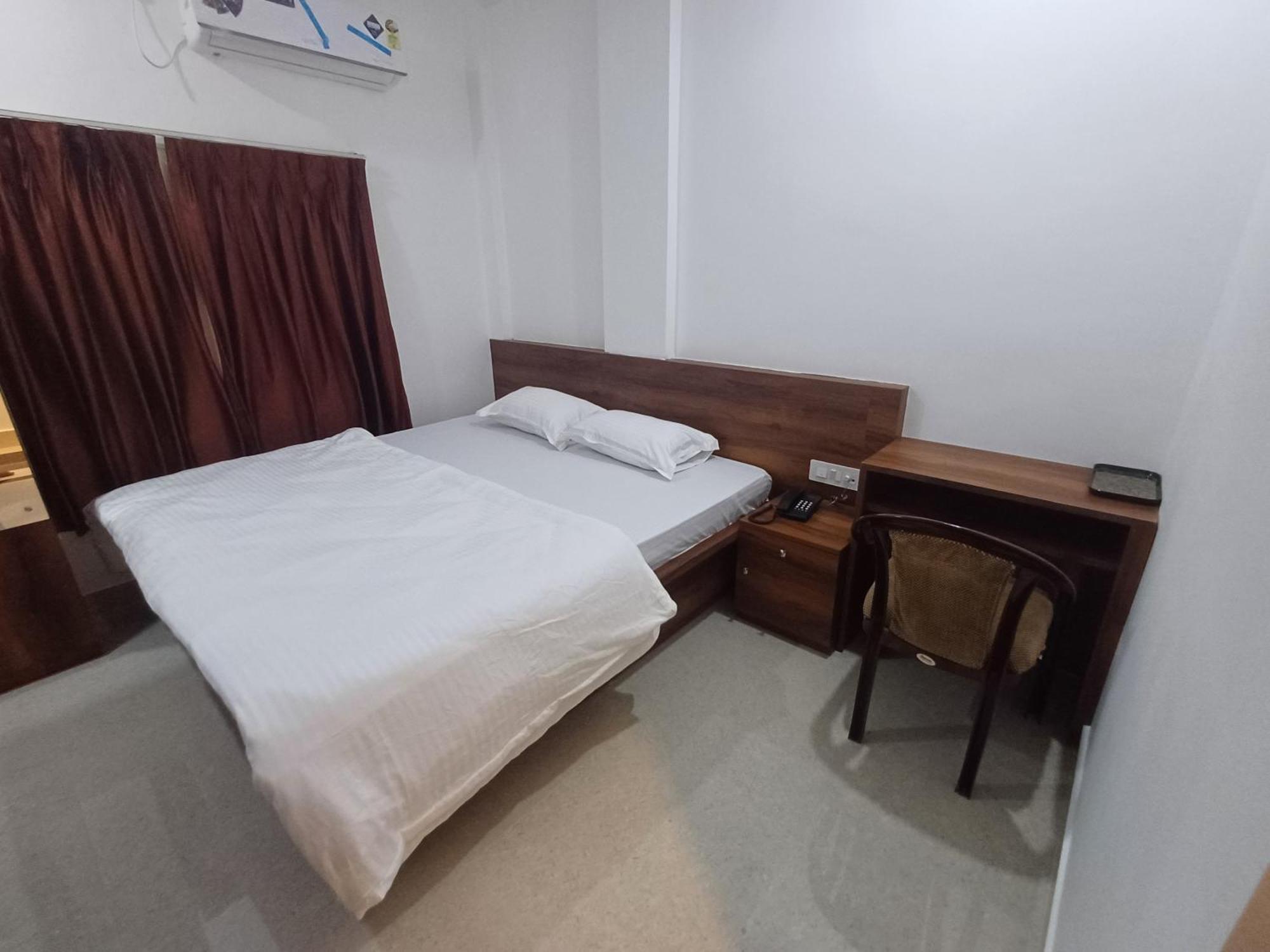 Assam Guest House Siliguri Exterior foto